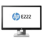 مانیتور استوک HP E222