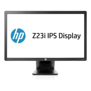 مانیتور استوک HP Z23i