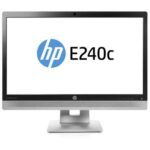 مانیتور استوک HP E240c