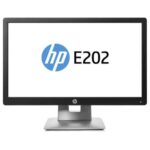 مانیتور استوک HP E202