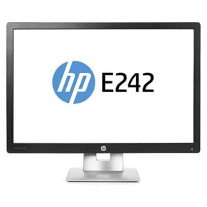مانیتور استوک HP E242