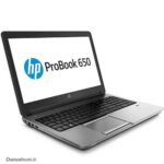 لپ تاپ HP ProBook 650 G1 استوک