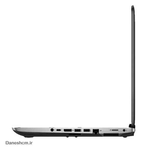 لپ تاپ استوک HP ProBook 650 G2 مدل Core i5 نسل 6