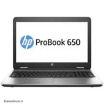 لپ استوک HP ProBook 650 G2