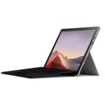 لپ تاپ Microsoft Surface Pro 7 استوک مدل Core i5