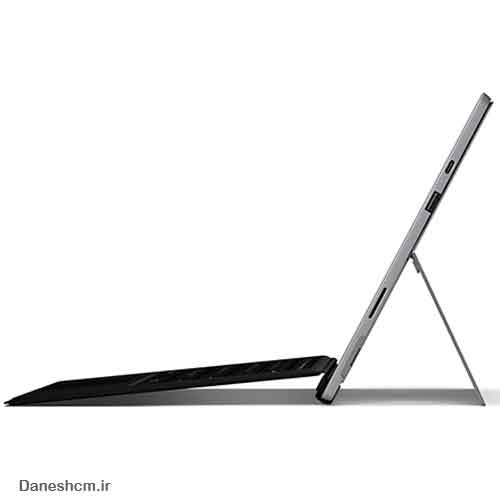لپ تاپ استوک Surface Pro 7 مدل Core i5 نسل 10