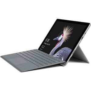 لپ تاپ استوک Microsoft Surface Pro 5 مدل Core i5 نسل 7