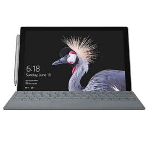 لپ تاپ استوک Microsoft Surface Pro 5 مدل Core i7 نسل 7