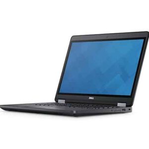 لپ تاپ استوک Dell LATITUDE E5470 مدل Core i7 نسل 6