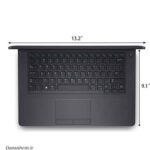 لپ تاپ LATITUDE E5470 استوک مدل Core i7