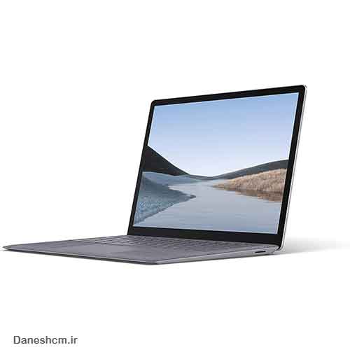 لپ تاپ استوک Surface Laptop 3 مدل Core i5 نسل 10