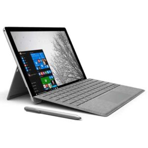 لپ تاپ استوک Microsoft Surface pro 4 مدل i5 نسل 6