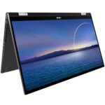 لپ تاپ استوک Asus Zenbook Flip 15 UX564EH مدل Core i7 نسل 11