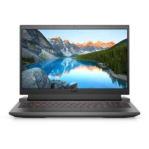 لپ تاپ استوک گیمینگ Dell G5 5510 مدل Core i7 نسل 10