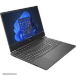 لپ تاپ استوک گیمینگ اچ پی VICTUS 16 مدل Core i7 نسل 12