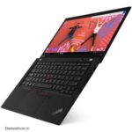لپ تاپ استوک Lenovo ThinkPad X390 مدل Core i5 نسل 8