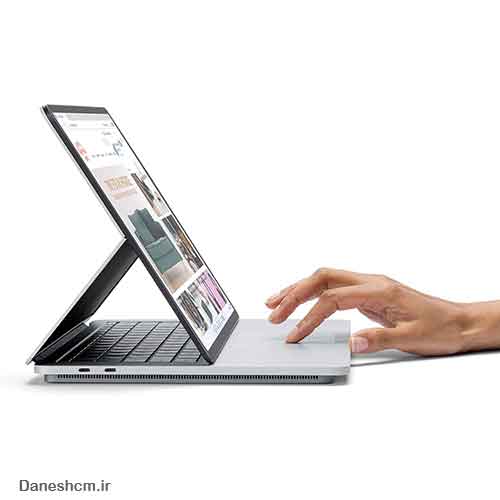 لپ تاپ استوک Surface Laptop Studio مدل Core i7 نسل 11