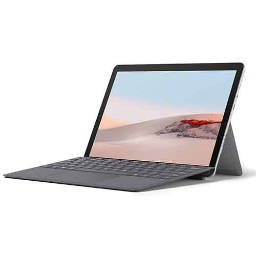 لپ تاپ استوک Surface Go 2 مدل Core m3 نسل 8
