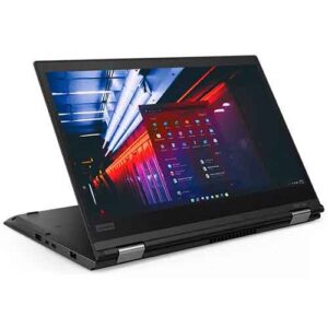لپ تاپ استوکLenovo ThinkPad X380 YOGA مدل Core i5 نسل 8