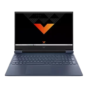لپ تاپ گیمینگ استوک HP VICTUS 15 مدل Core i7 نسل 12