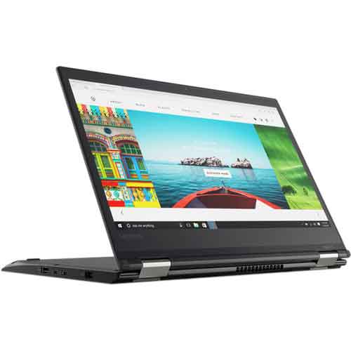 لپ تاپ استوک Lenovo ThinkPad YOGA 370 مدل Core i5 نسل 7