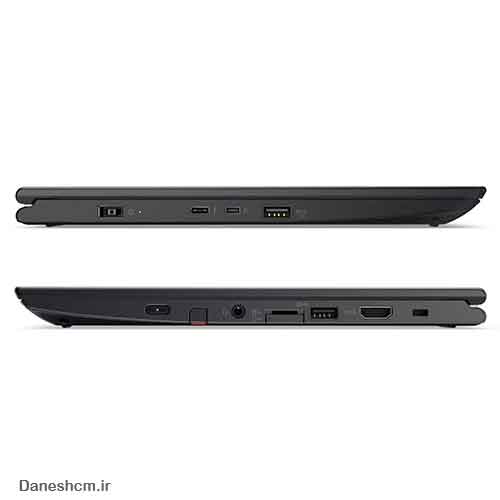 لپ تاپ استوک Lenovo ThinkPad YOGA 370 مدل Core i5 نسل 7
