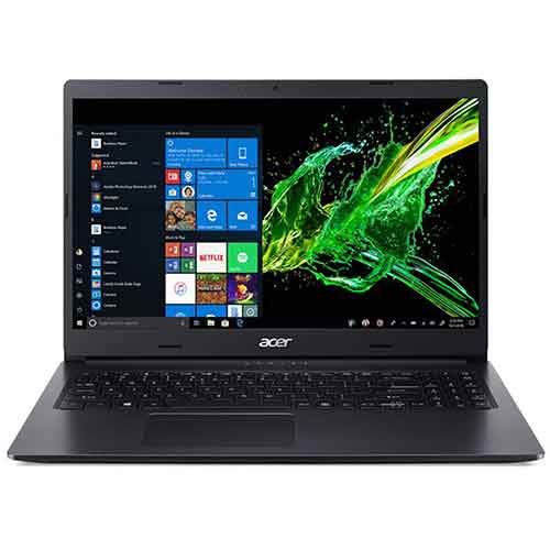 لپ تاپ استوک Acer Aspire 3 A315-55G مدل Core i5 نسل 10