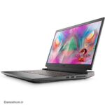 لپ تاپ گیمینگ Dell G15 5511 مدل استوک Core i7 نسل 11