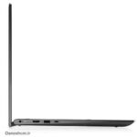 کنار لپ تاپ دل 7506 مدل Core i5 نسل یازده استوک