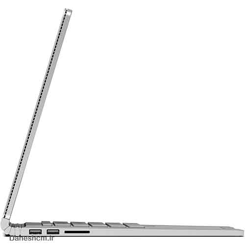 لپ تاپ استوک Microsoft Surface Book 1 مدل Core i7 نسل 6