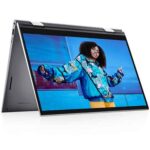 لپ تاپ استوک دل Inspiron 14 5410 2-in-1 مدل Core i5 نسل 11