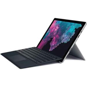 لپ تاپ استوک Microsoft Surface Pro 6 مدل Core i5 نسل 8