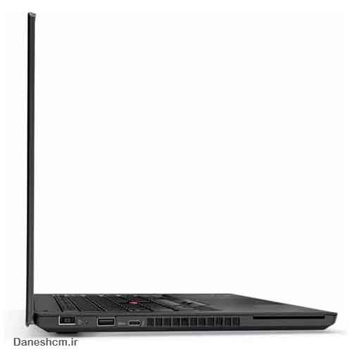 لپ تاپ استوک Lenovo ThinkPad T470 مدل Core i5 نسل 6