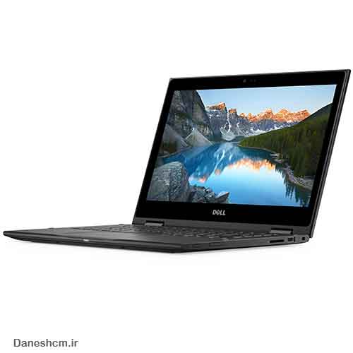 لپ تاپ استوک Dell Latitude 3390 مدل Core i5 نسل 8