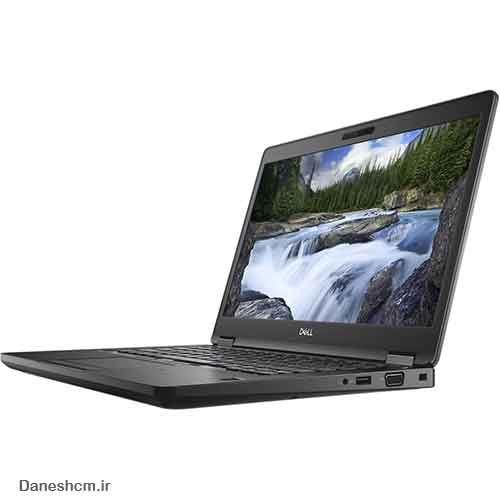 لپ تاپ استوک Dell Latitude 5491 مدل Core i5 نسل 8