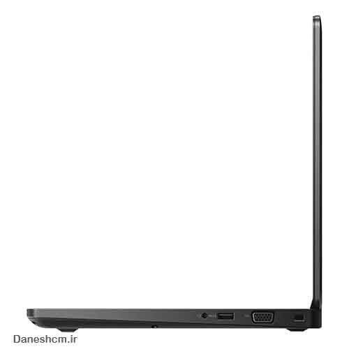 لپ تاپ استوک Dell Latitude 5491 مدل Core i5 نسل 8