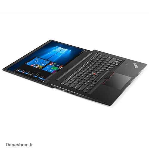 لپ تاپ استوک Lenovo ThinkPad E480 مدل Core i5 نسل 8
