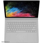 Microsoft Surface Book 2 13.5 inch