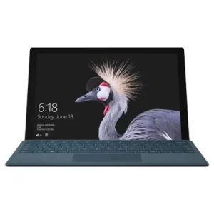لپ تاپ استوک Microsoft Surface Pro 4 مدل Core i7 نسل 6