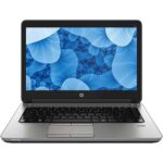 لپ تاپ اچ پی ProBook 640 G1 استوک مدل Core i5