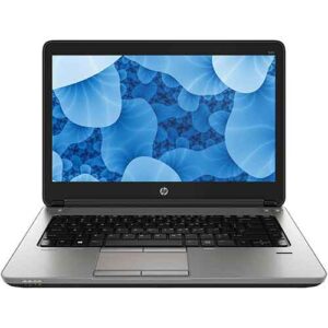 لپ تاپ اچ پی ProBook 640 G1 استوک مدل Core i5