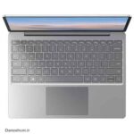 لپ تاپ 12.4 اینچی مایکروسافت Surface Laptop Go i5