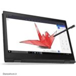 لپ تاپ استوک Lenovo Thinkpad X1 Yoga G3 2-in-1