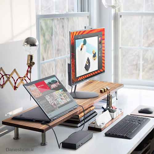 Lenovo ThinkPad X1 Yoga Multi-Touch 2-in-1 Laptop (3rd Gen)