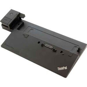 داک استوک Lenovo ThinkPad Pro Dock 40A1