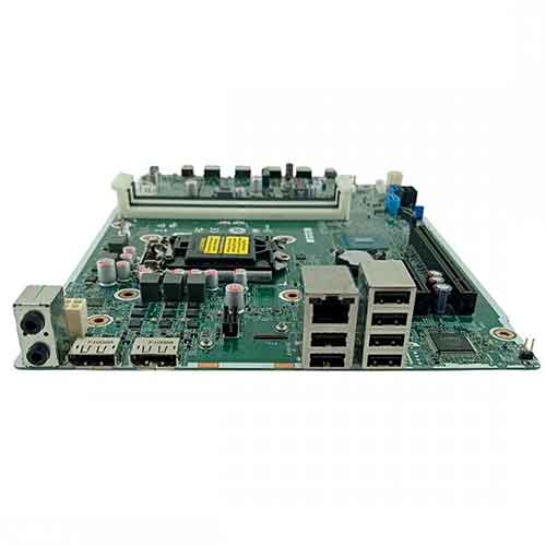 مادربرد استوک کیس اچ پی ProDesk 600 G3 SFF