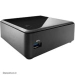 Intel NUC Kit DC53427HYE