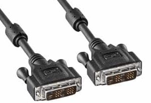اتصال DVI
