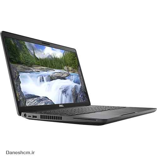 لپ تاپ استوک Dell Latitude 5501 مدل Core i7 نسل 9