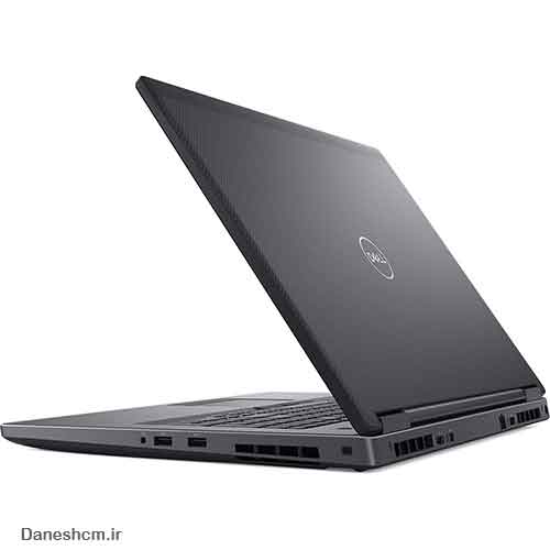 لپ تاپ استوک Dell Precision 7730 مدل Core i7 نسل 8
